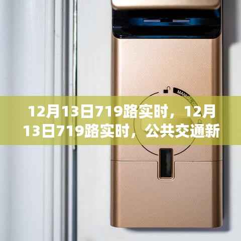 12月13日719路公交车实时体验与公共交通新体验深度评测