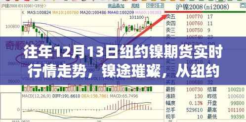 纽约镍期货市场走势分析,从璀璨行情洞察成长之道与自信变迁