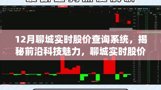揭秘前沿科技魅力,聊城实时股价查询系统重磅升级,引领股市新时代新篇章