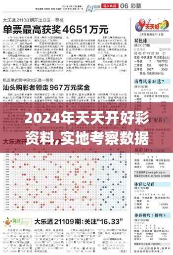 2024年天天开好彩资料,实地考察数据执行_MP6.785