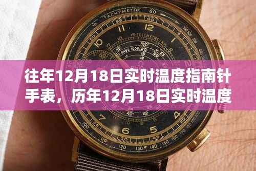 科技与自然的交汇,历年12月18日实时温度指南针手表回顾与展望