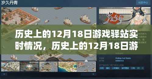 历史上的12月18日游戏驿站实时情况回顾与深度分析