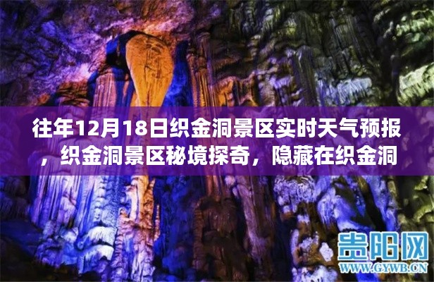 织金洞景区天气预报揭秘与秘境探奇之旅,小巷特色小店与天气预报之旅的完美结合