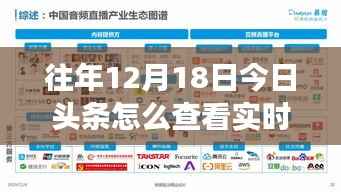 揭秘数字浪潮下的粉丝风云,如何在十二月十八日实时查看今日头条粉丝数量?