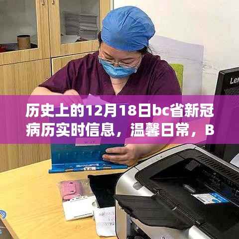 BC省历史上的十二月十八日,新冠病历下的爱与陪伴故事及实时信息回顾