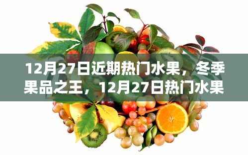 冬季果品之王,热门水果回顾与地位解析——12月27日特辑