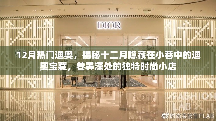 揭秘十二月小巷深处的迪奥宝藏,独特时尚小店的时尚之旅