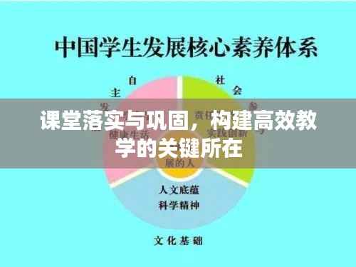 课堂落实与巩固,构建高效教学的关键所在