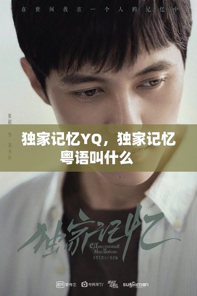 独家记忆YQ,独家记忆粤语叫什么