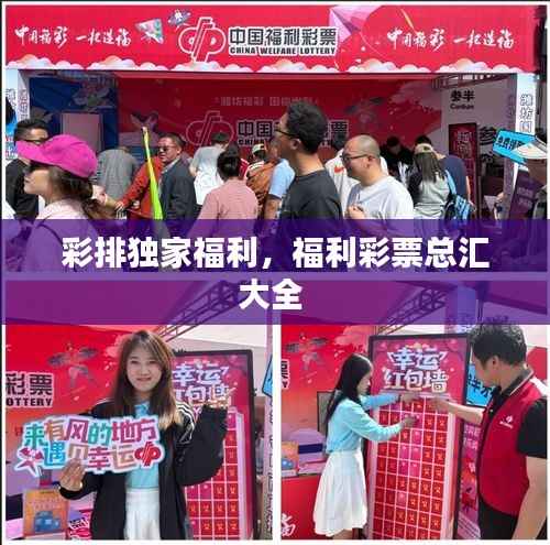 彩排独家福利,福利彩票总汇大全