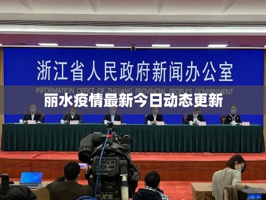 丽水疫情最新今日动态更新