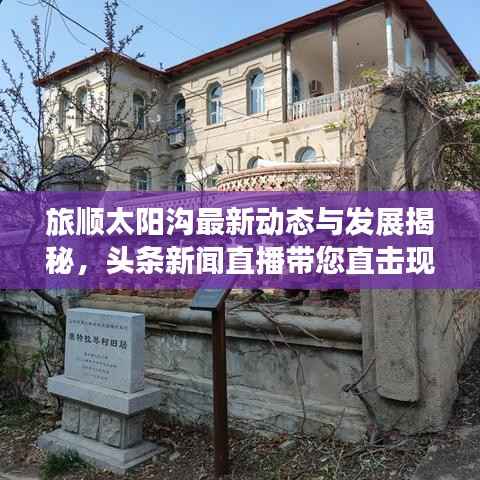 旅顺太阳沟最新动态与发展揭秘，头条新闻直播带您直击现场