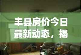 丰县房价今日最新动态,揭秘市场走势,抢购黄金地段好房!