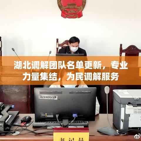 湖北调解团队名单更新,专业力量集结,为民调解服务