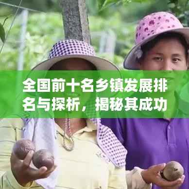 全国前十名乡镇发展排名与探析,揭秘其成功秘诀与未来趋势