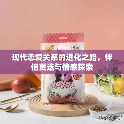 现代恋爱关系的进化之路，伴侣更迭与情感探索