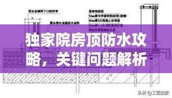 独家院房顶防水攻略,关键问题解析与解决方案