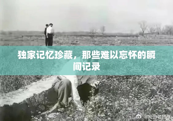 独家记忆珍藏,那些难以忘怀的瞬间记录